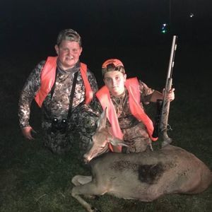 Meet your Posher, Mason